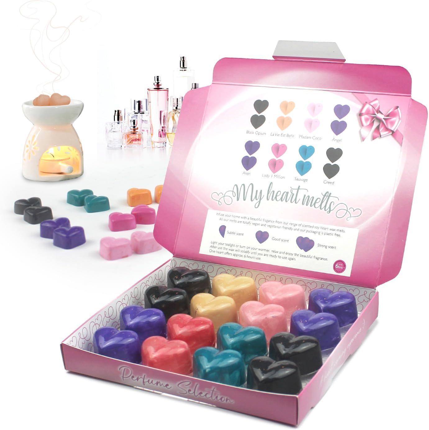16 Sampler Pack